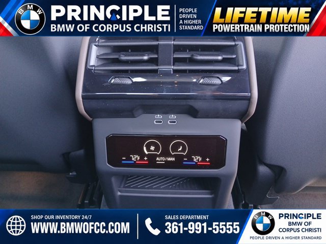 New 2026 BMW 530i w/ M Sport Package RWD image 15