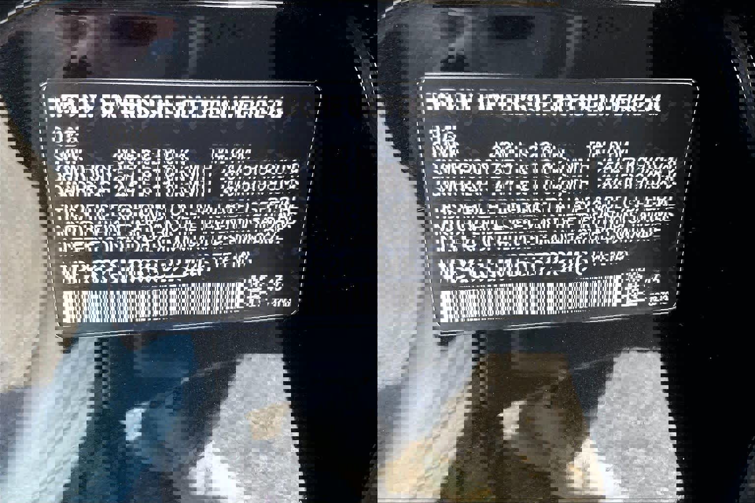 Certified 2025 BMW X2 xDrive28i image 38