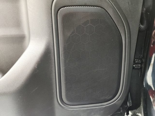 Used 2026 Chevrolet Silverado 1500 Custom RWD image 41