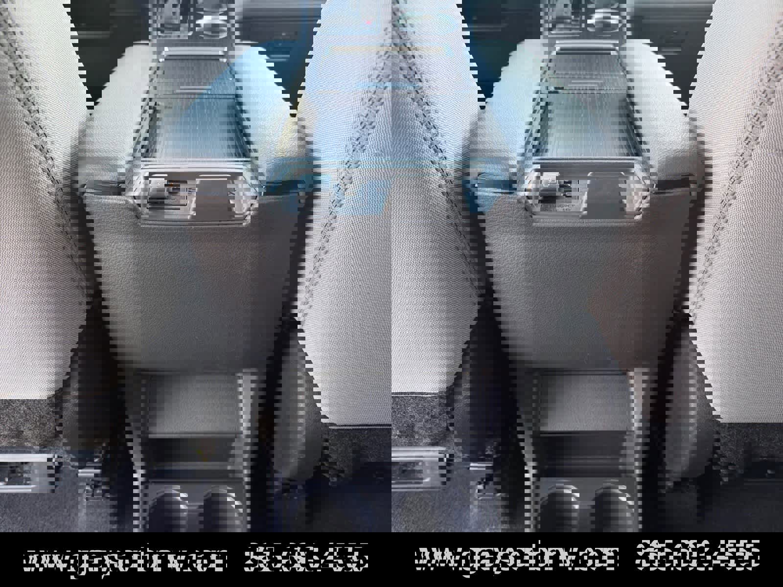 Used 2024 Toyota Sienna LE image 13