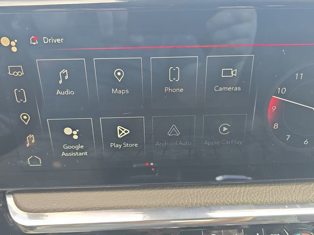 Used 2023 GMC Sierra 1500 Denali w/ Denali Reserve Package image 24