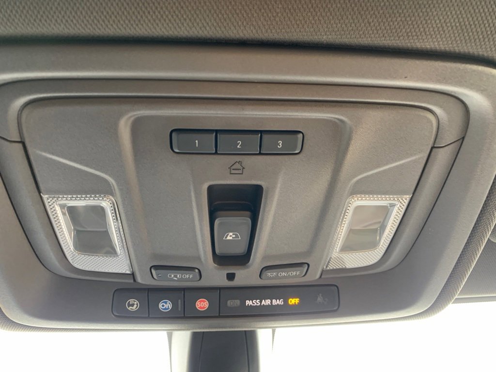 Used 2019 GMC Sierra 1500 SLT w/ SLT Premium Package image 15