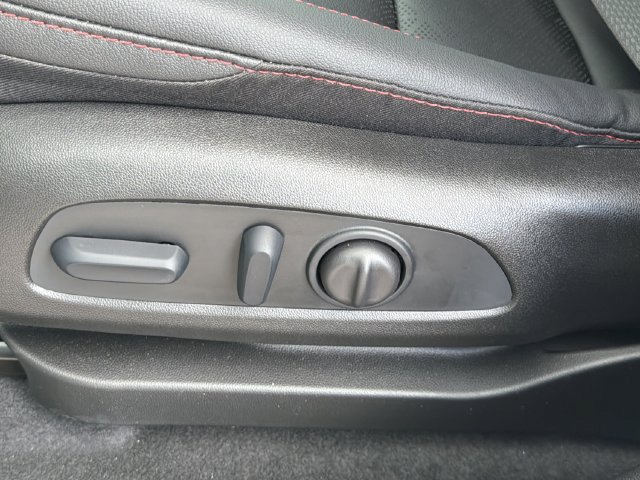 New 2027 Chevrolet Bolt RS FWD image 22