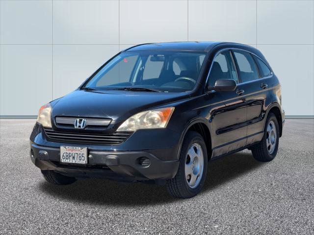 Used 2008 Honda CR-V LX