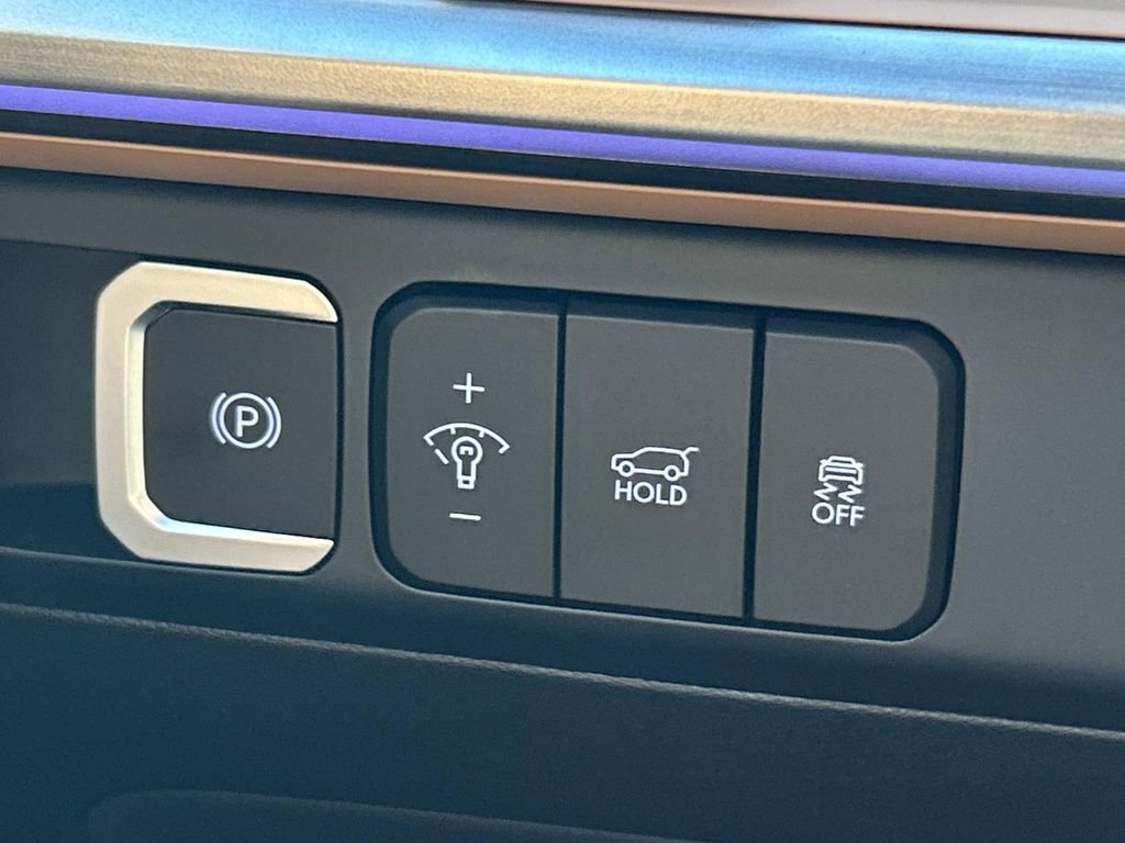 New 2026 Hyundai Santa Fe Calligraphy image 32