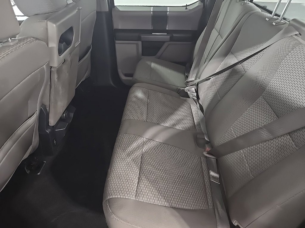 Used 2020 Ford F150 XLT image 16