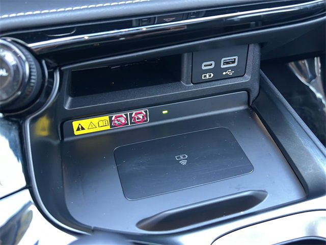 Used 2024 Lexus NX 350 AWD image 21