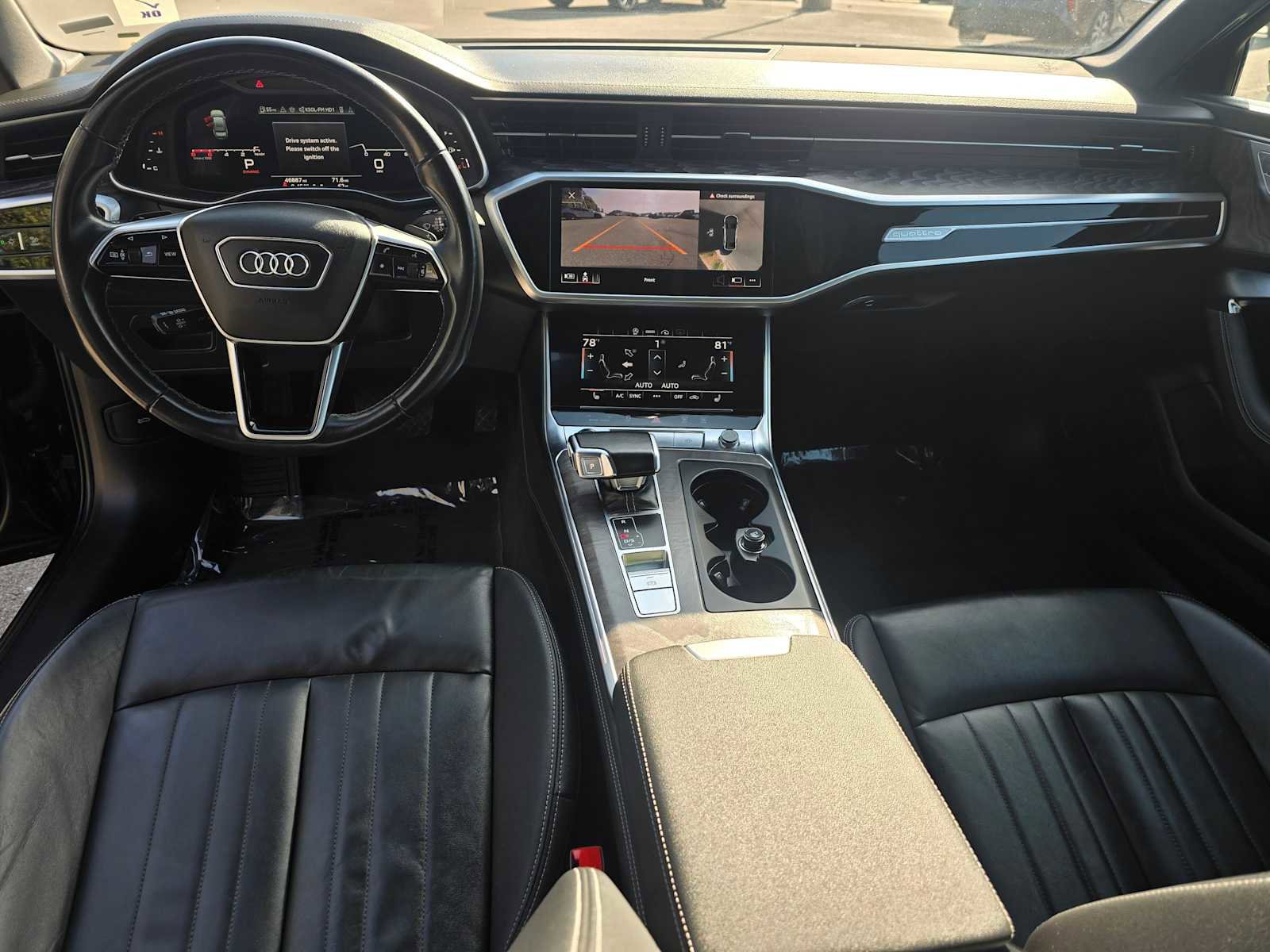 Used 2024 Audi A6 Premium Plus image 20