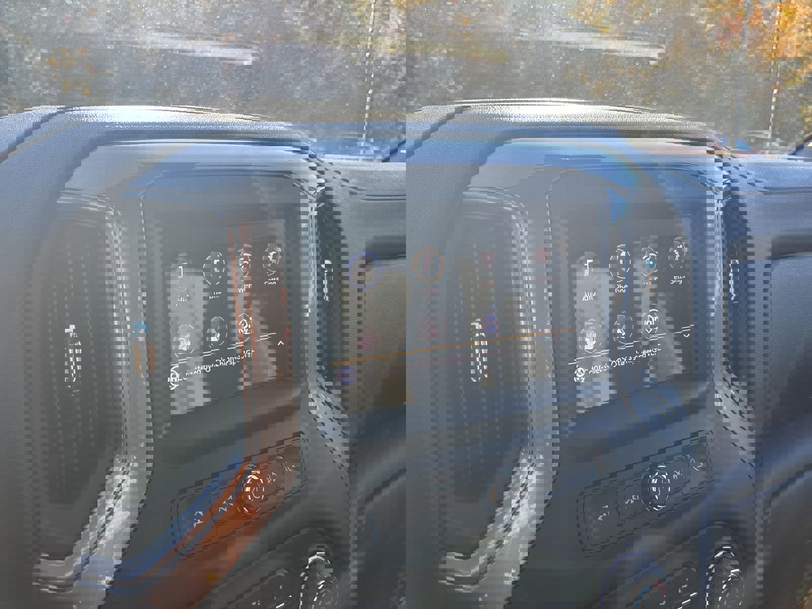 New 2026 Chevrolet Silverado 3500 W/T image 19