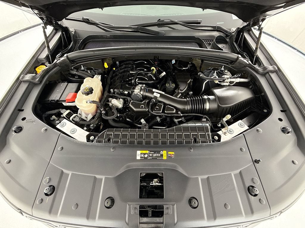Used 2023 Jeep Grand Cherokee Limited RWD image 29