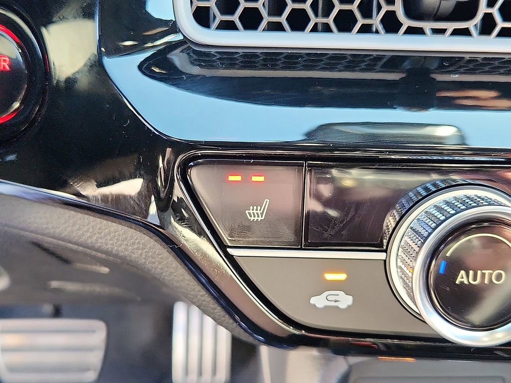 Used 2026 Honda Civic FWD Hybrid Sedan image 13