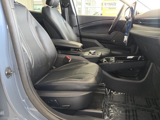 Used 2023 Ford Mustang Mach-E Premium AWD/4WD image 3