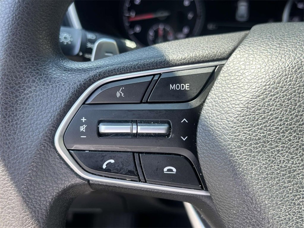 Used 2022 Hyundai Santa Fe SEL w/ Cargo Package image 22