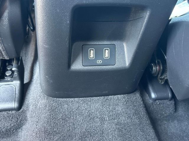 Used 2022 Hyundai Tucson SEL w/ Cargo Package image 11