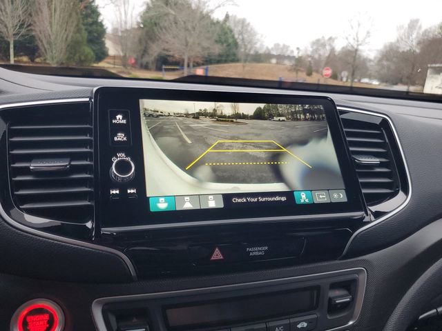 New 2026 Honda Ridgeline TrailSport image 24