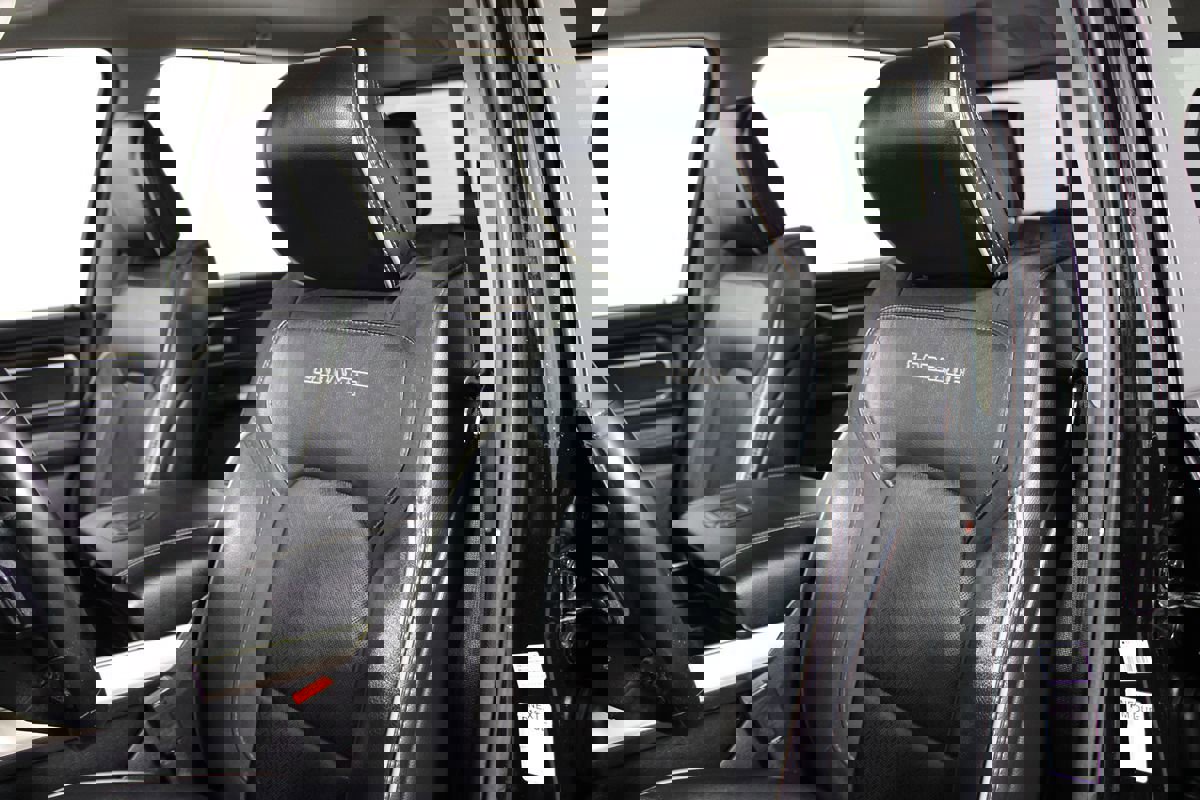 Used 2022 RAM 1500 Laramie image 34