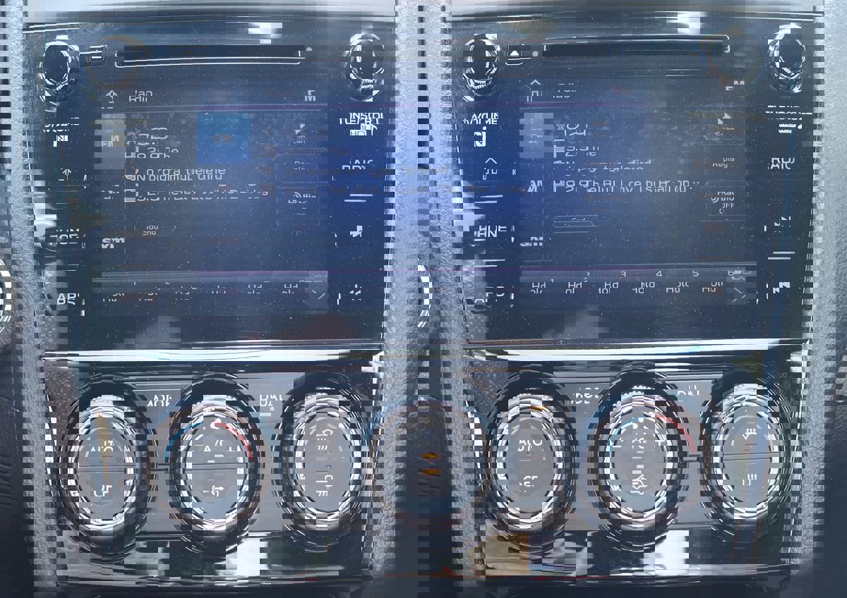 Used 2020 Subaru WRX STI image 47