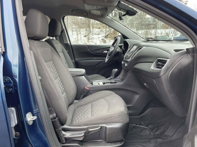 Used 2020 Chevrolet Equinox LT image 17