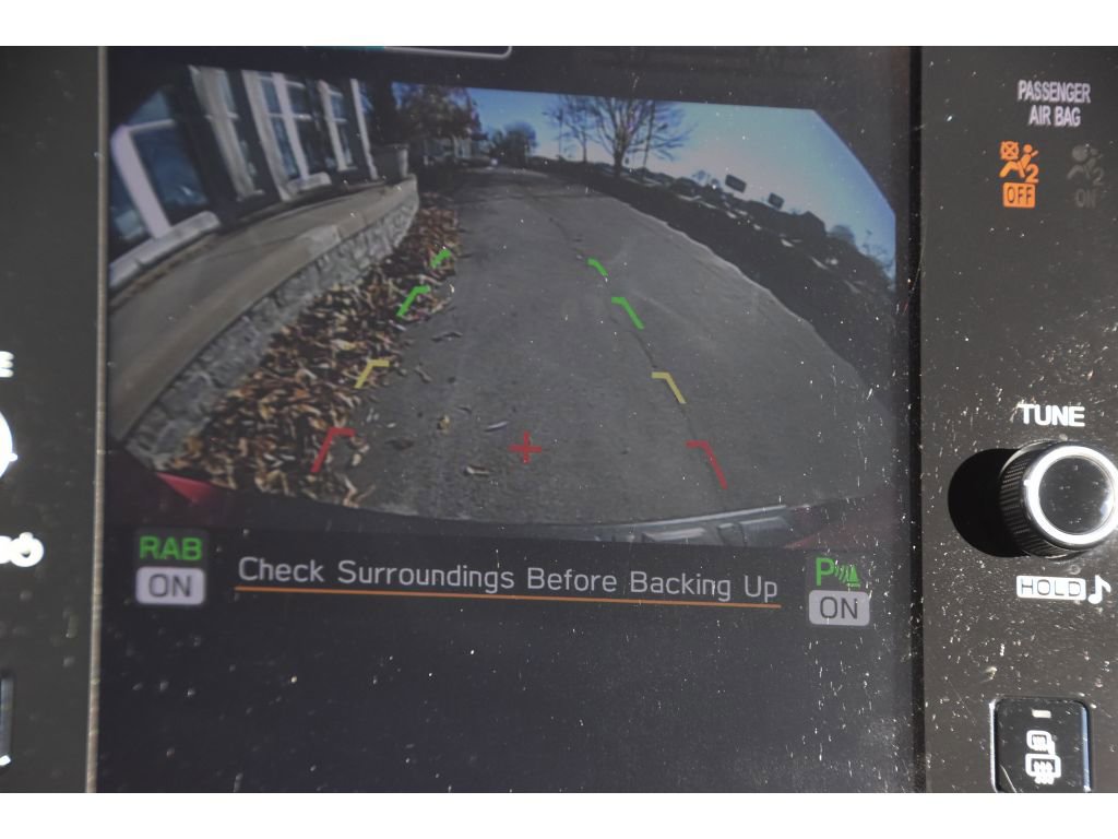 Used 2022 Subaru Outback Limited XT w/ Popular Package #2 image 23