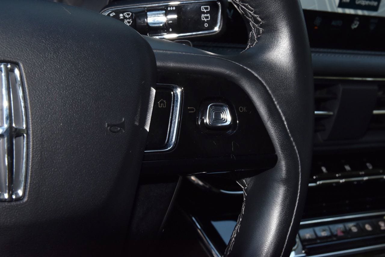 Certified 2024 Lincoln Corsair Grand Touring AWD/4WD image 25
