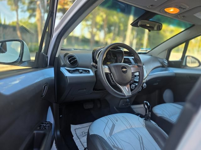 Used 2016 Chevrolet Spark LT FWD image 26