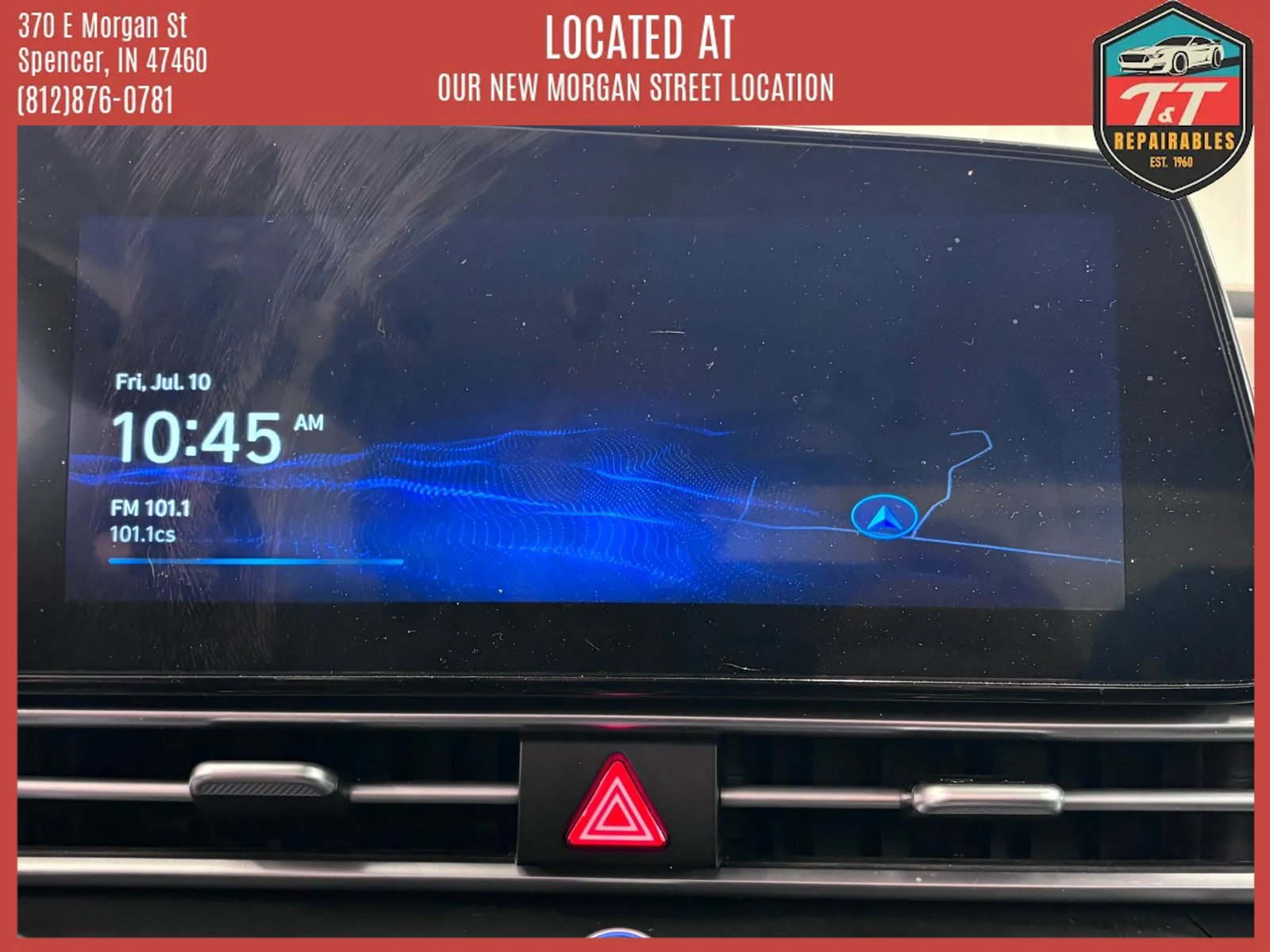 Used 2023 Hyundai Elantra SEL w/ Convenience Package FWD image 38