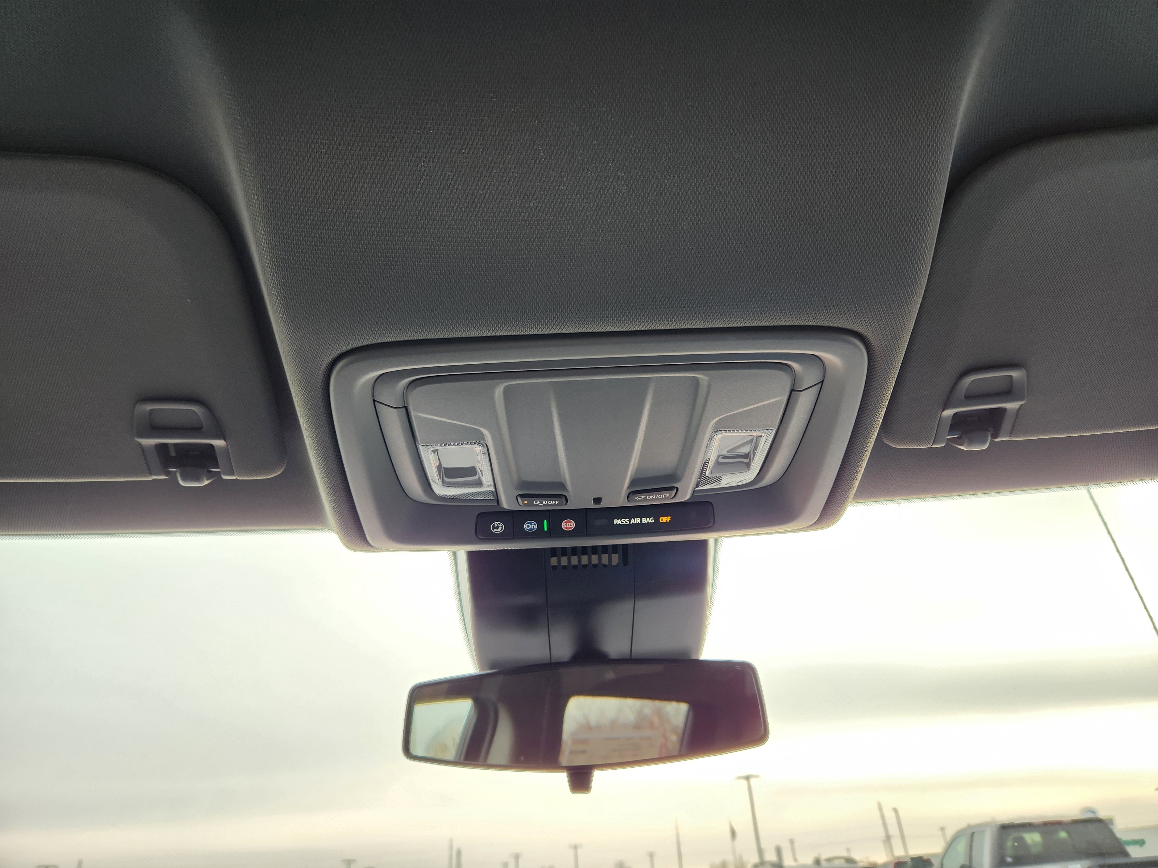 New 2026 GMC Sierra 1500 SLE image 14