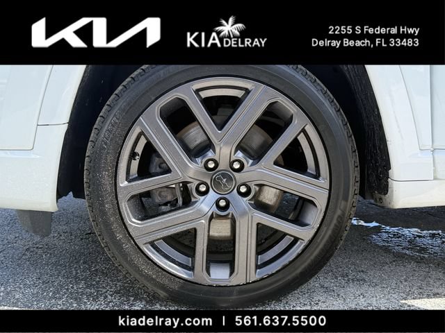 Used 2025 Jeep Compass Limited w/ High Altitude Package AWD/4WD image 32