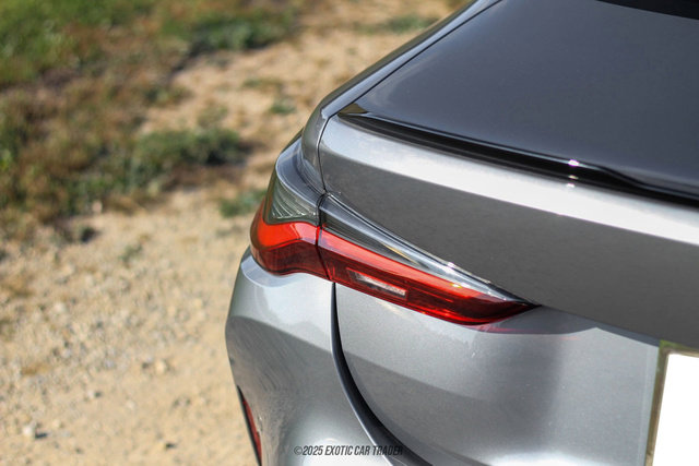 Used 2023 BMW M4 Competition w/ M Driver's Package image 73