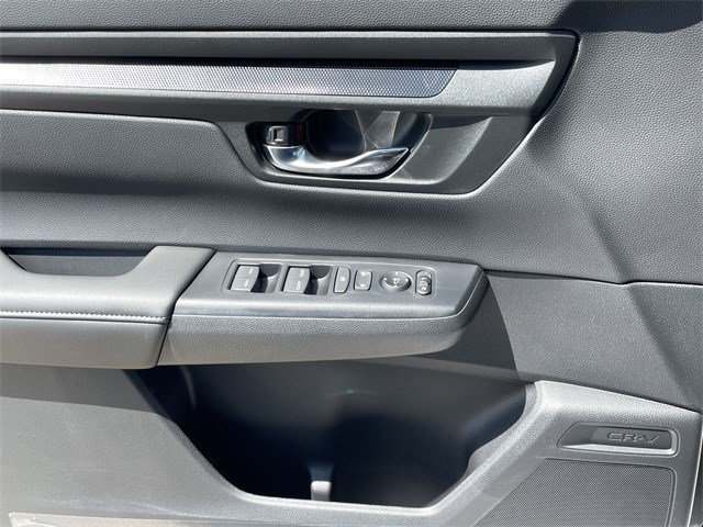 New 2027 Honda CR-V EX image 20
