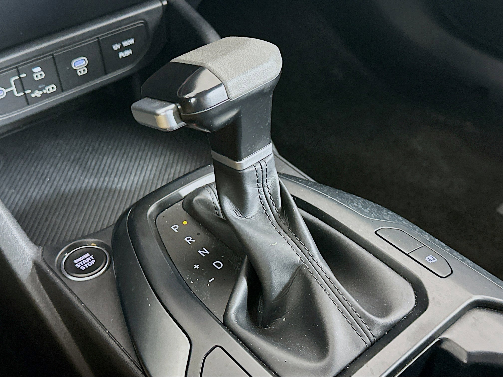 Used 2025 Kia K4 LXS image 24