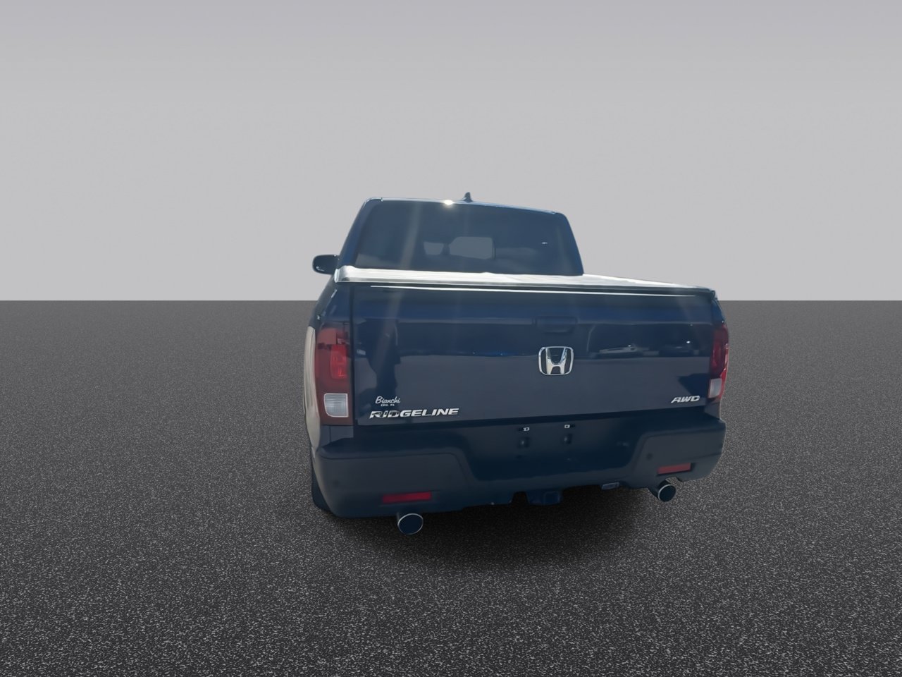 Used 2023 Honda Ridgeline RTL-E image 8