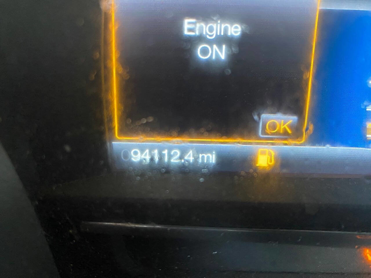 Used 2015 Ford Flex SEL w/ Equipment Group 202A FWD image 24