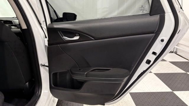 Used 2020 Honda Civic LX image 24