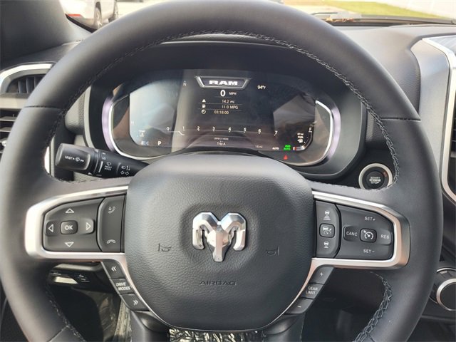 New 2026 RAM 1500 Big Horn image 30