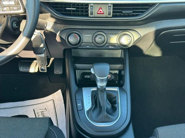 Used 2024 Kia Forte LXS w/ LXS Technology Package image 13