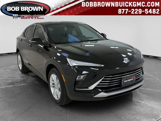 Used 2024 Buick Envista Sport Touring FWD image 1
