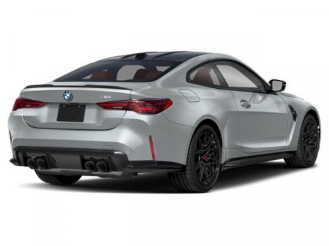 New 2027 BMW M4 xDrive Competition w/ Executive Package AWD/4WD image 5