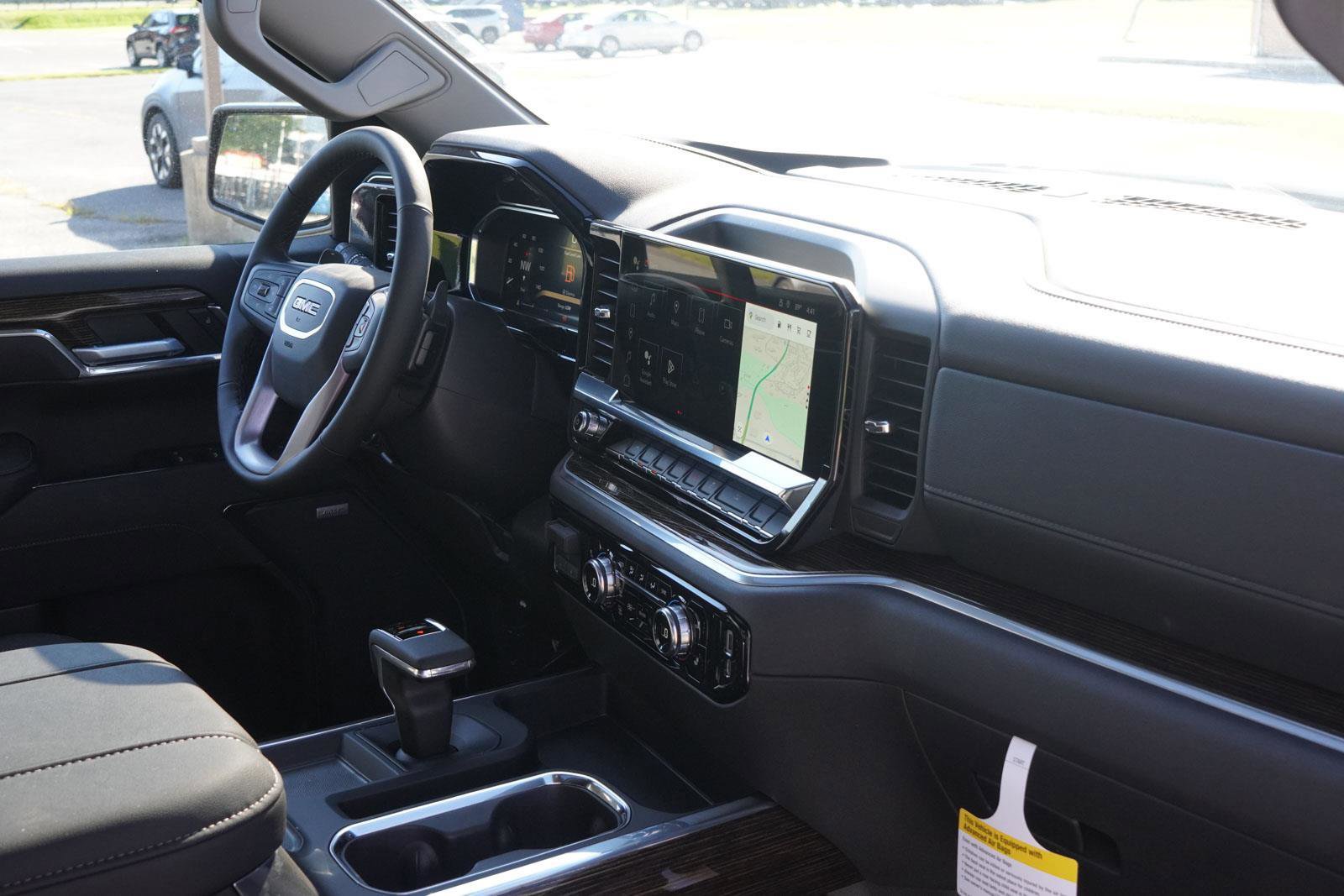 New 2026 GMC Sierra 1500 Elevation w/ Elevation Premium Package image 31