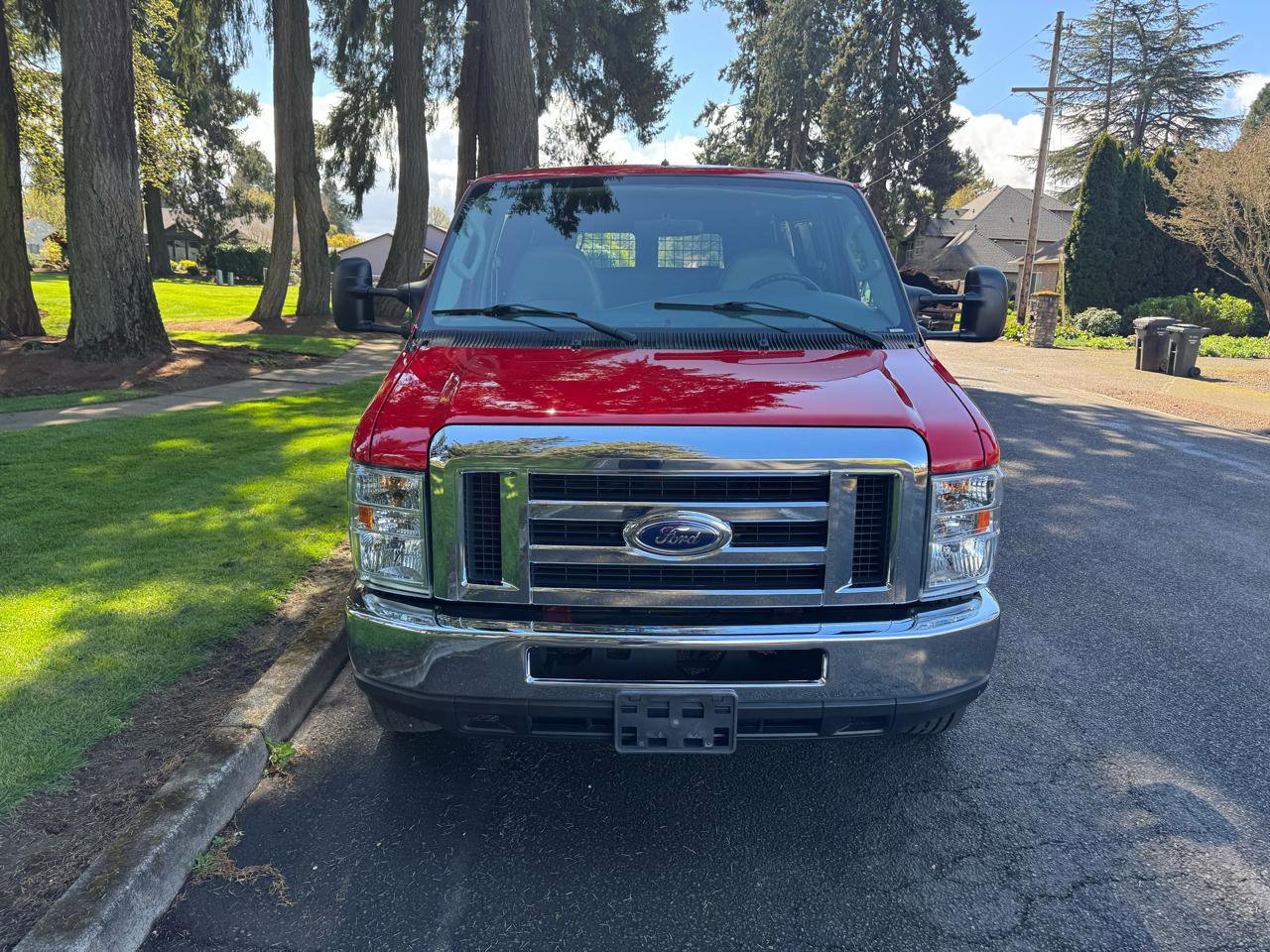 Used 2008 Ford E-350 and Econoline 350 Super Duty image 8