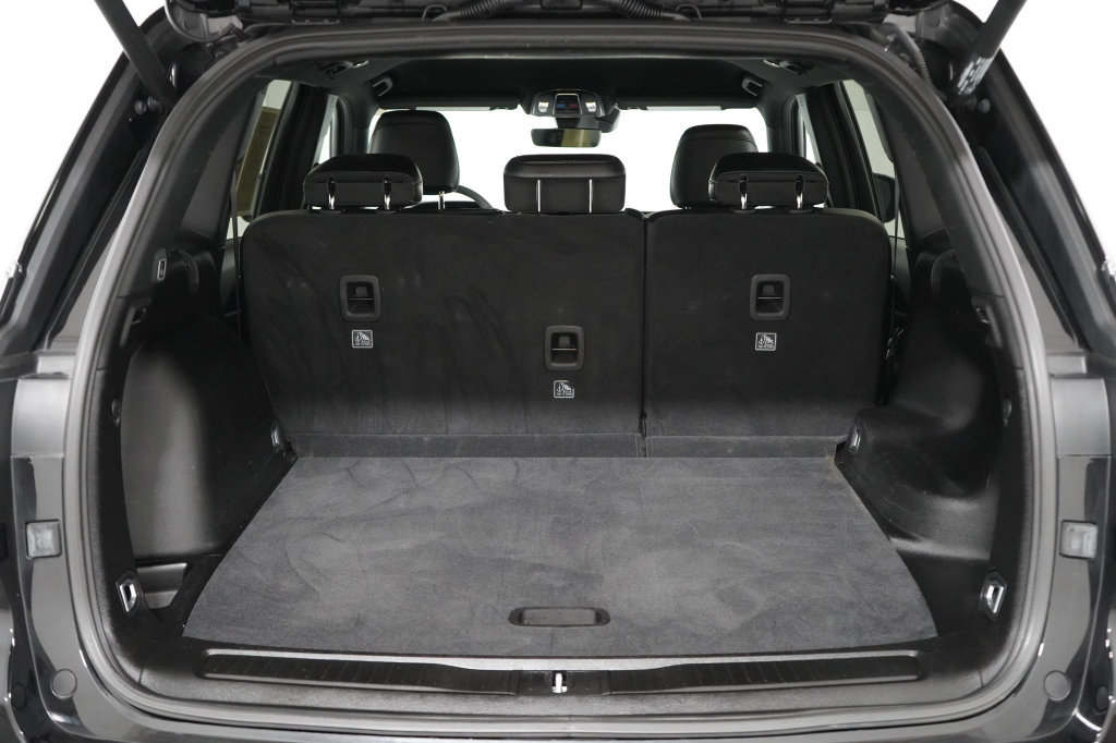 Certified 2025 Jeep Grand Cherokee Altitude AWD/4WD image 33