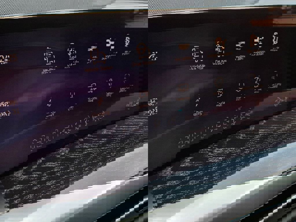 New 2026 Cadillac Escalade IQL Sport 1 image 16