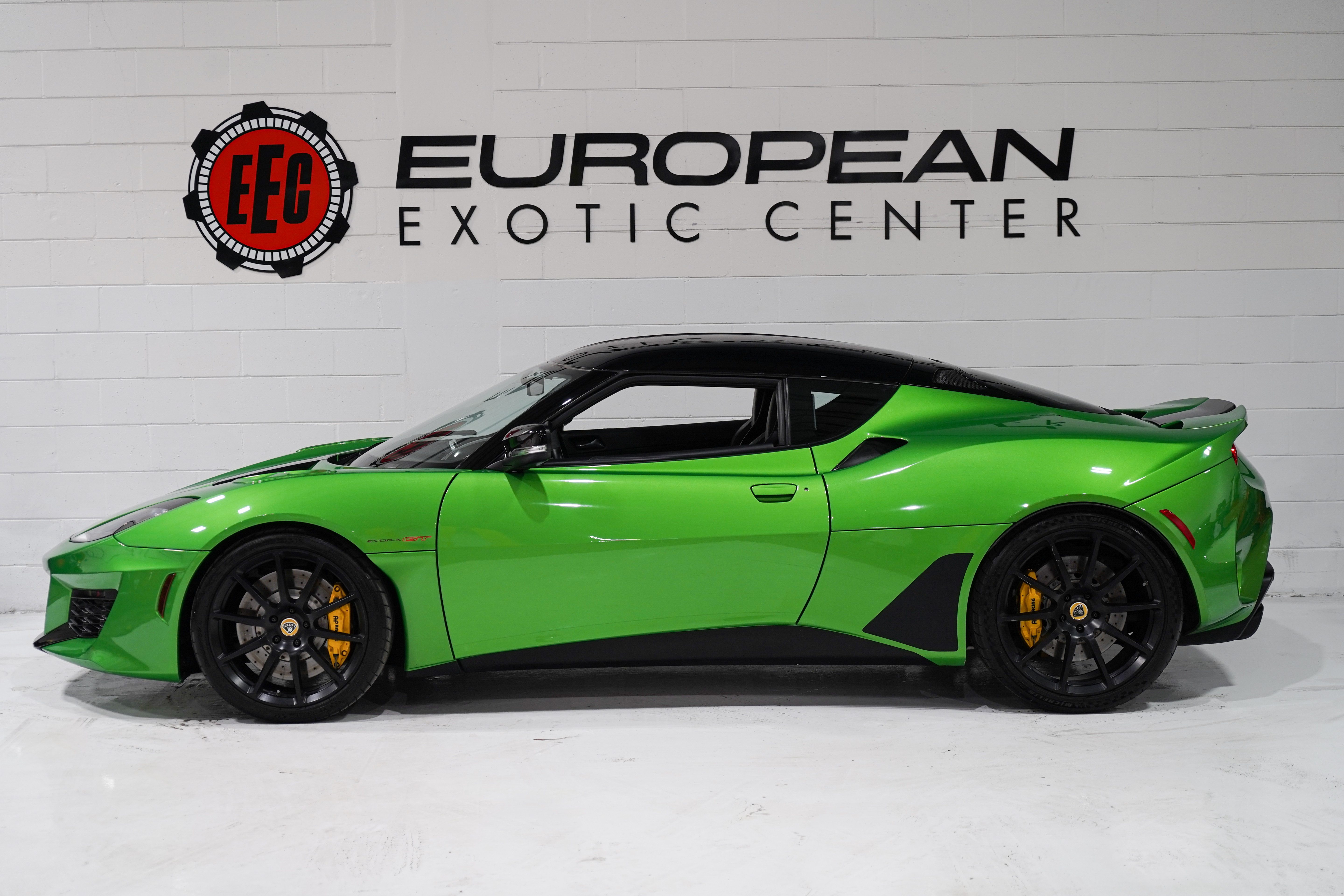 Used 2020 Lotus Evora RWD image 7