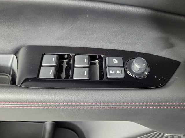 Used 2023 MAZDA CX-5 Carbon Edition AWD/4WD image 20
