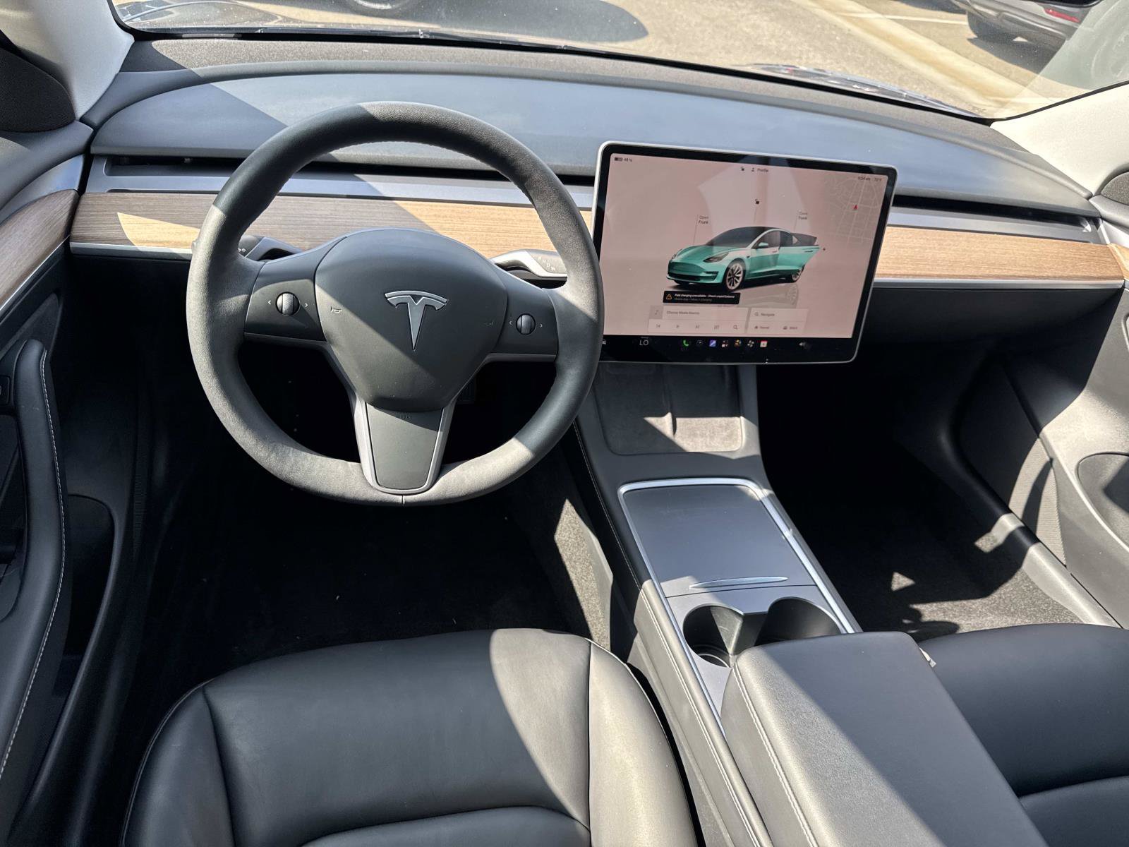 Used 2023 Tesla Model 3 Long Range AWD/4WD image 8