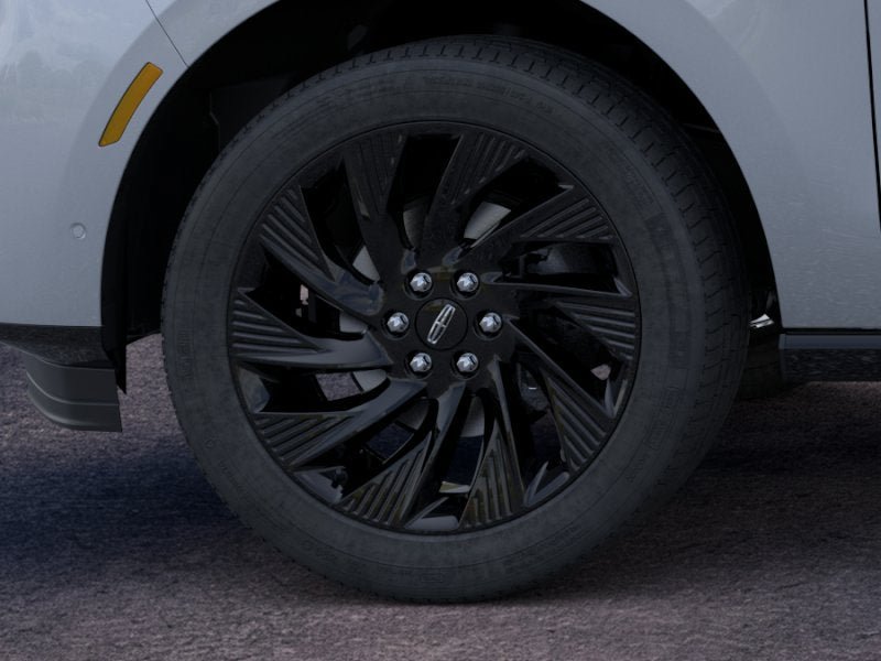 New 2026 Lincoln Navigator Reserve w/ Jet Appearance Package AWD/4WD image 19