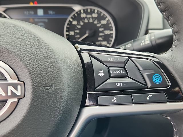 Used 2024 Nissan Altima 2.5 SV w/ SV Premium Package image 18