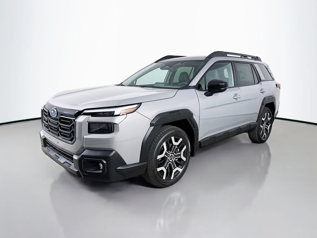 New 2026 Subaru Outback Touring XT AWD/4WD image 3
