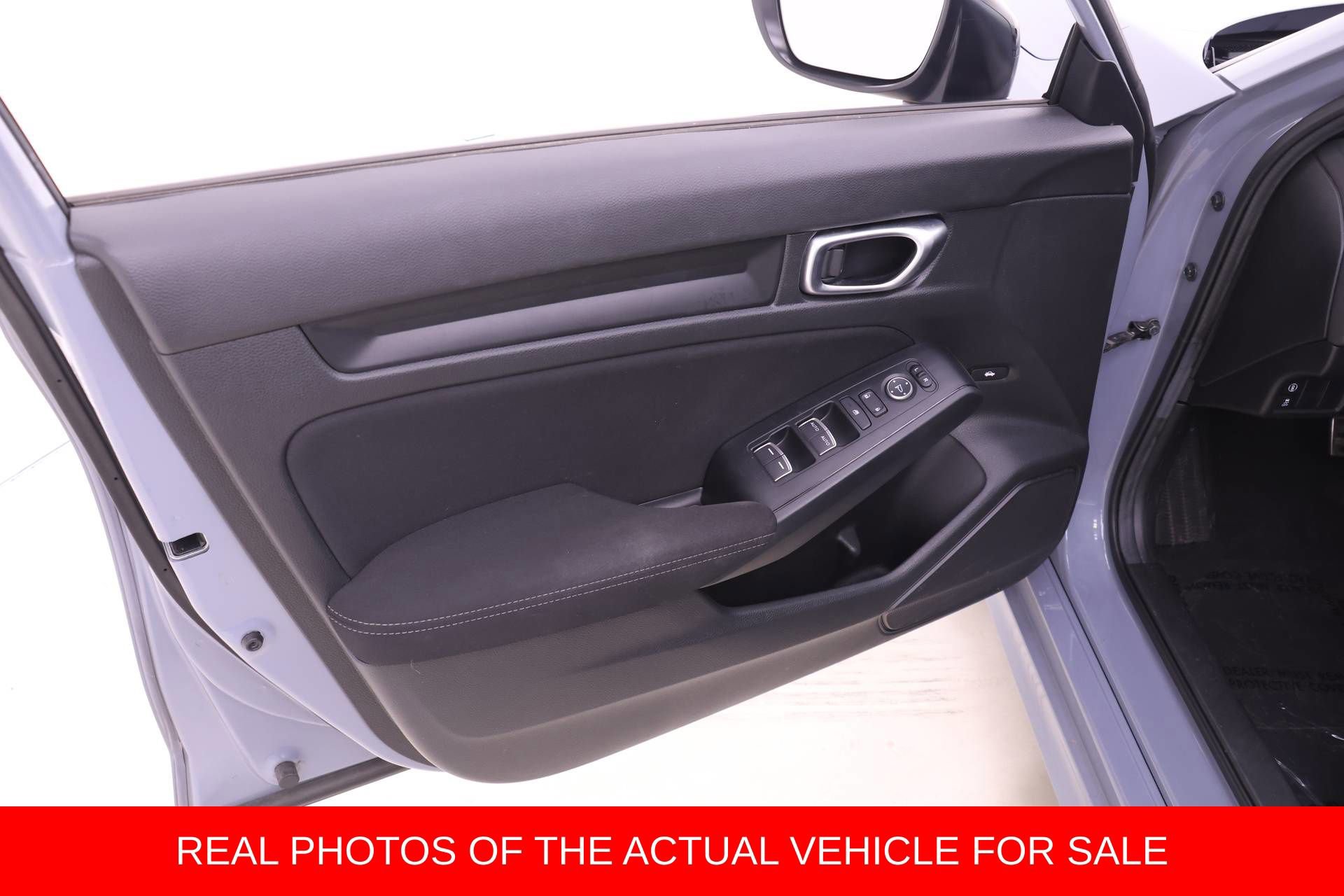 Used 2024 Honda Civic Sport image 9