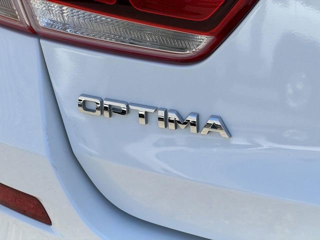 Used 2019 Kia Optima LX FWD image 28